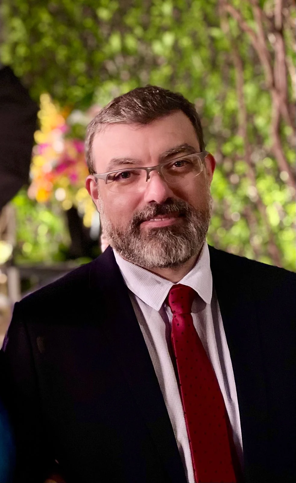 João Sidney Mantovani Júnior